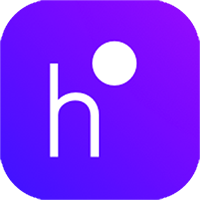 H.Point (최초 회원가입)