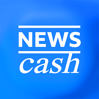 뉴스캐시 (가입하고 뉴스 한 편 읽기 도전)