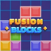 [참여형] Fusion Blocks_50레벨 달성