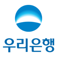 우리은행 (실행하기)