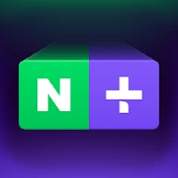 네이버플러스스토어 방문하기 (매일 참여 가능)