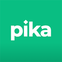  이상형 검색 pika 피카 (오픈하기)