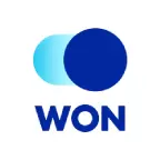 우리WON뱅킹 5월 첫 접속하기